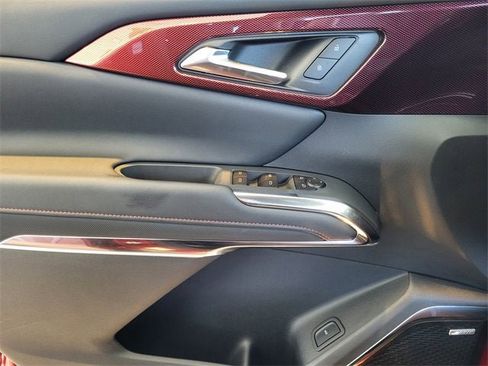 New 2026 Chevrolet Traverse Z71 w/ Enhanced Driving Package image 25