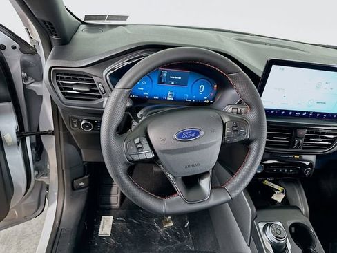 New 2025 Ford Escape ST-Line Elite w/ Tech Pack #2 image 7
