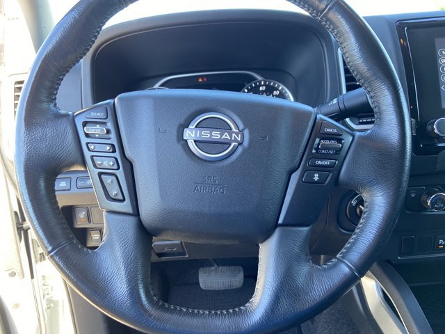 Used 2022 Nissan Frontier SV w/ Technology Package AWD/4WD image 35