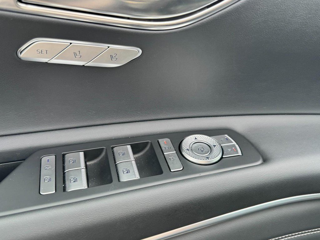 Certified 2026 Genesis GV80 2.5T Select AWD/4WD image 16