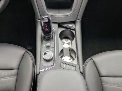 New 2025 Cadillac XT6 Premium Luxury w/ Platinum Package FWD image 6