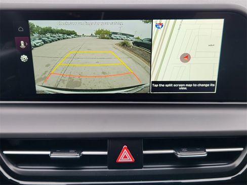 New 2026 Kia Seltos S image 13