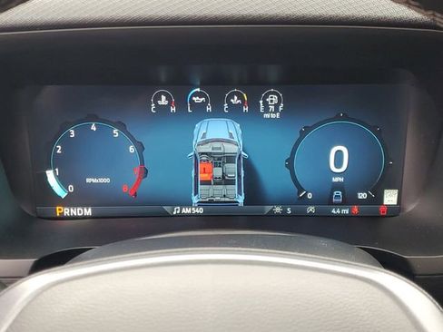 New 2026 Ford F150 XLT w/ Equipment Group 302A MID image 13