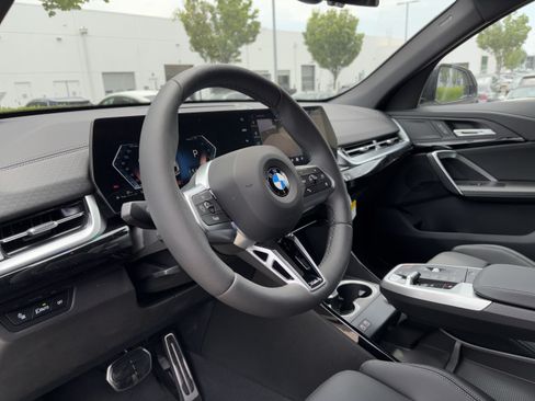 New 2026 BMW X2 xDrive28i w/ M Sport Package AWD/4WD image 16