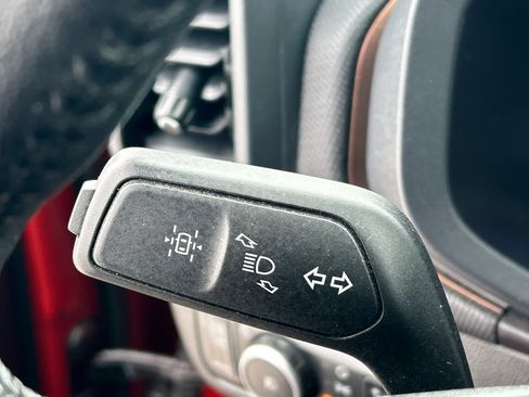 Used 2022 Ford Bronco Sport Outer Banks w/ Tech Package image 29