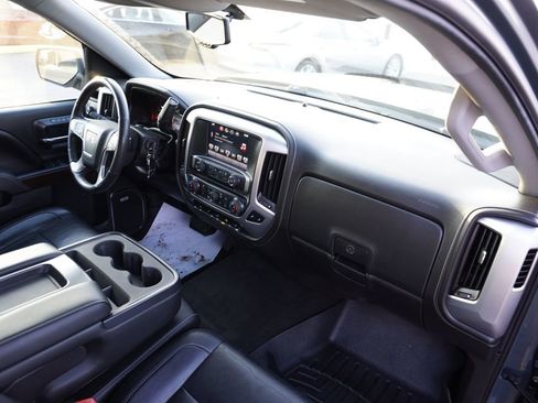 Used 2014 GMC Sierra 1500 SLT image 31