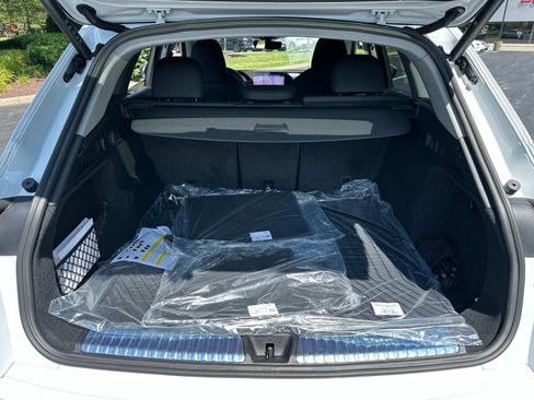 New 2025 Audi Q5 Prestige image 8