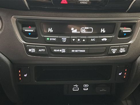 New 2026 Honda Ridgeline RTL image 27