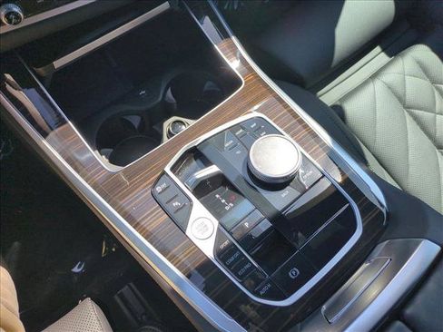 Used 2026 BMW X5 sDrive40i RWD image 12