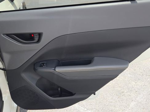 New 2026 Subaru Crosstrek 2.5i Sport AWD/4WD image 9
