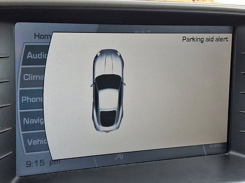 Used 2010 Jaguar XK Coupe image 22