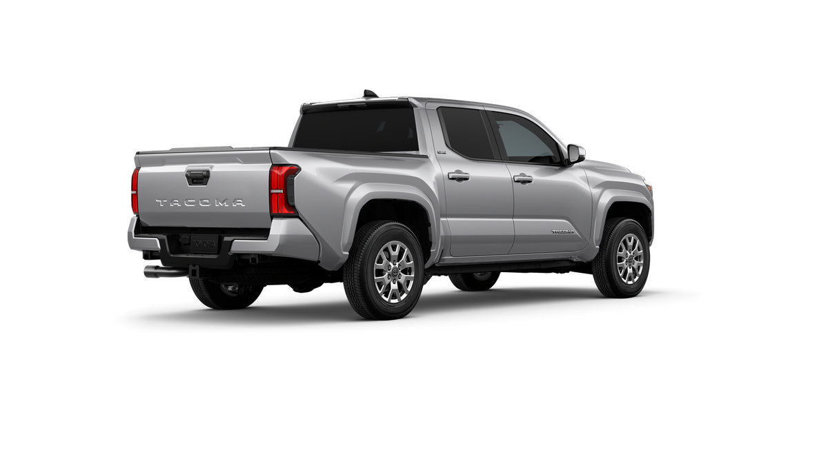 New 2026 Toyota Tacoma SR5 RWD image 30