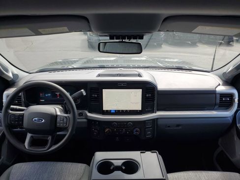 New 2026 Ford F250 XLT w/ XLT Premium Package image 23