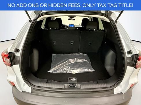 New 2026 Ford Escape Active w/ Cold Weather Package image 26