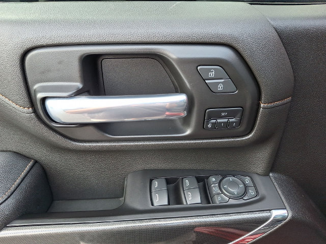 Certified 2022 GMC Sierra 2500 AT4 w/ AT4 Premium Plus Package AWD/4WD image 22