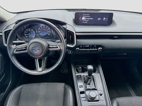 Used 2023 MAZDA CX-50 AWD 2.5 S w/ Cargo Package image 14