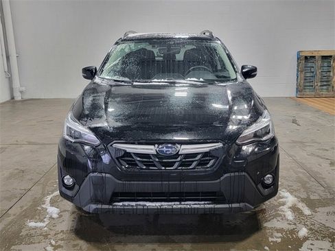 Certified 2023 Subaru Crosstrek 2.5i Limited w/ Moonroof Package image 3