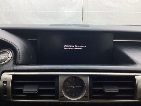 Used 2014 Lexus IS 250 AWD w/ Navigation Package image 34