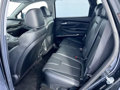 Used 2023 Hyundai Santa Fe SEL w/ Premium Package FWD image 24