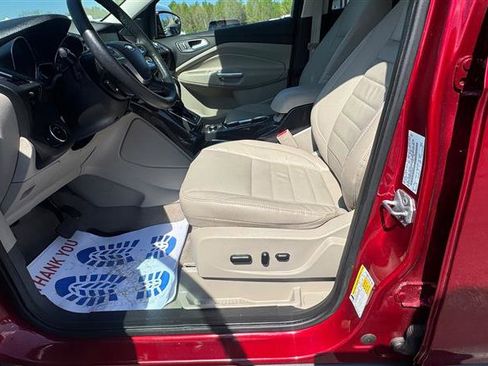 Used 2014 Ford Escape Titanium image 32