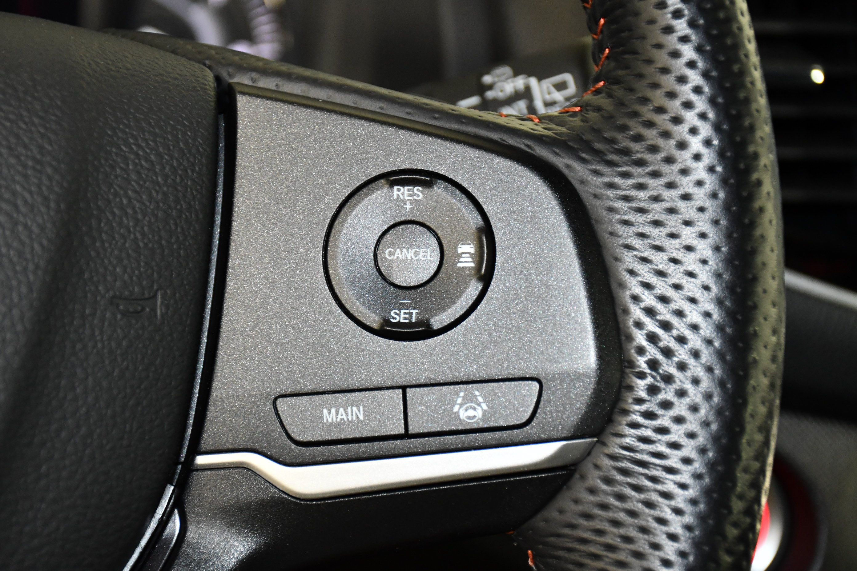 Certified 2023 Honda Passport TrailSport image 21
