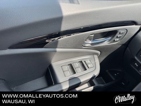 Used 2021 Honda Passport Touring image 19