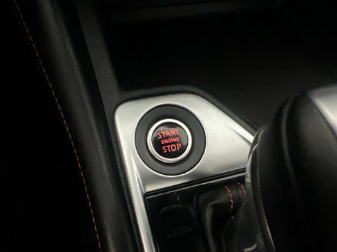 Used 2020 Nissan Sentra SR w/ Premium Package FWD image 50