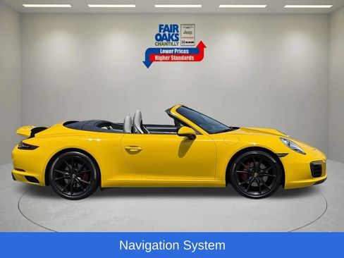 Used 2019 Porsche 911 Carrera RWD image 7