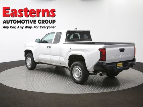 Used 2024 Toyota Tacoma SR RWD image 60