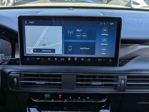 Used 2023 Lincoln Corsair Reserve w/ Equipment Group 201A AWD/4WD image 19