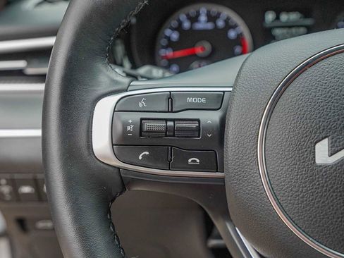 Certified 2024 Kia K5 GT-Line image 14