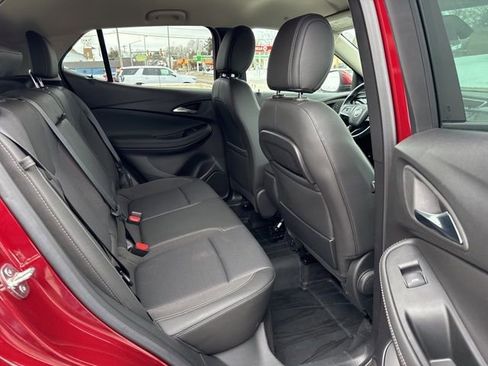 Used 2023 Buick Encore GX Select w/ Sport Touring Package image 8