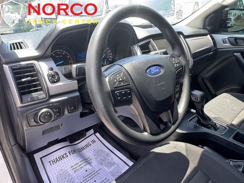 Used 2022 Ford Ranger XL w/ Equipment Group 101A High RWD image 18