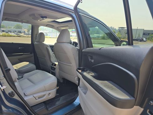 Used 2019 Honda Pilot Elite image 29