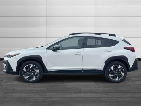 Used 2025 Subaru Crosstrek 2.5i Limited w/ Crosstrek Mirror Package image 6