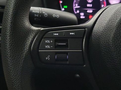 Certified 2024 Honda Accord LX image 24