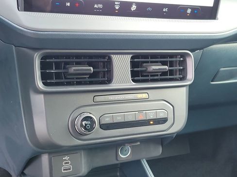 New 2025 Ford Maverick XL w/ 4K Tow Package image 28