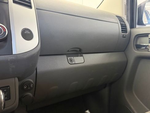 Used 2018 Nissan Frontier SV w/ Value Truck Package image 42