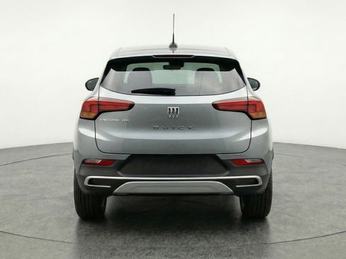 Used 2025 Buick Encore GX Preferred AWD/4WD image 7