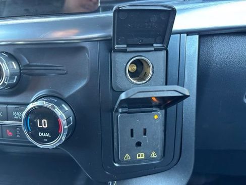 Used 2021 Ford F150 Lariat w/ Equipment Group 502A High AWD/4WD image 29