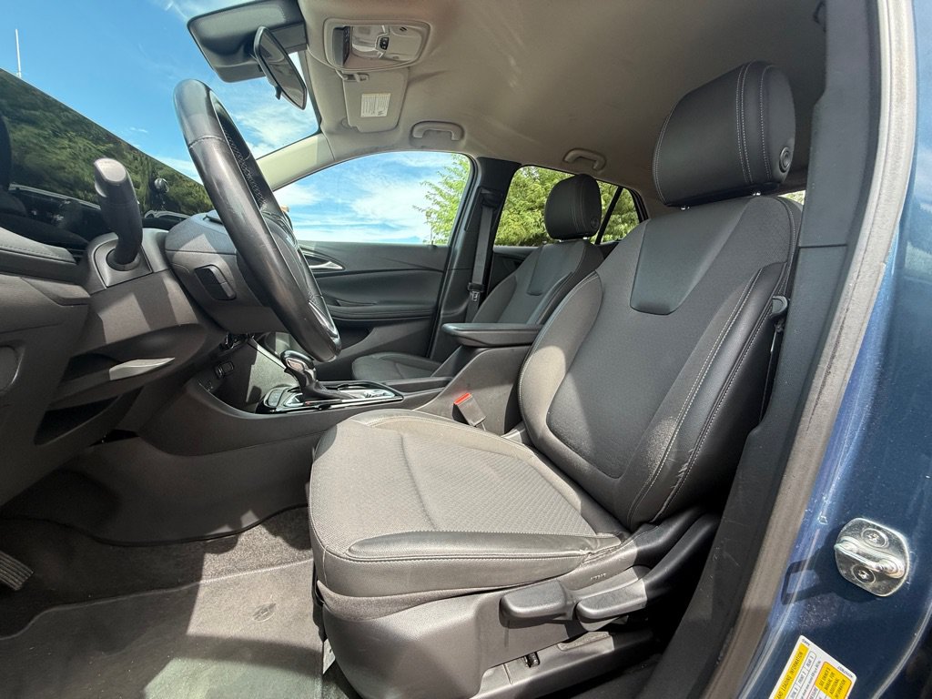 Used 2024 Buick Encore GX Preferred FWD image 10