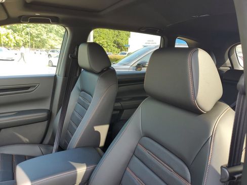 New 2026 Honda CR-V Sport-L image 11