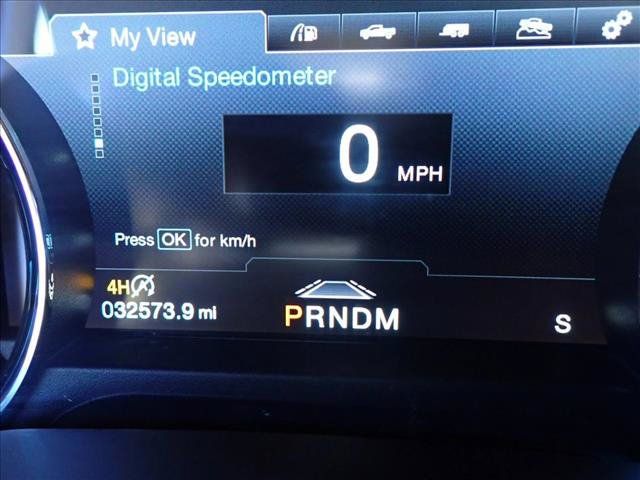 Used 2020 Ford F150 Platinum w/ Equipment Group 701A Luxury AWD/4WD image 28