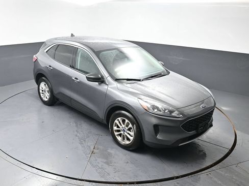 Used 2022 Ford Escape SE w/ Convenience Package AWD/4WD image 17