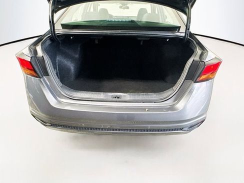 Certified 2023 Nissan Altima 2.5 SV image 24