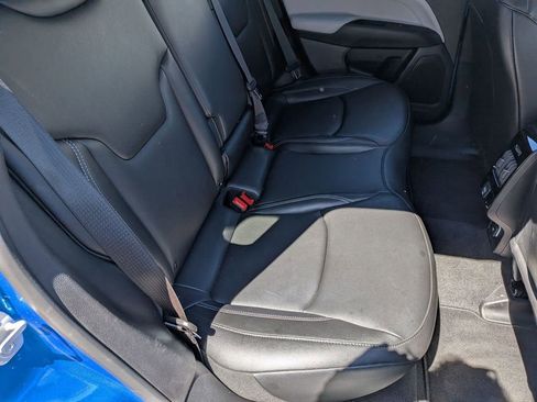 Used 2026 Jeep Compass Limited AWD/4WD image 23
