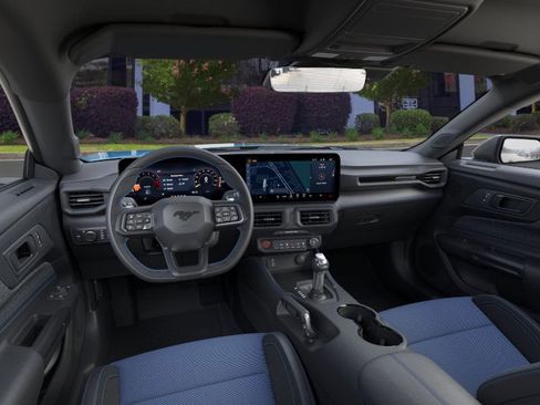 New 2026 Ford Mustang Dark Horse RWD image 9