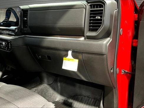 Certified 2025 Chevrolet Silverado 1500 LT w/ All Star Edition Plus AWD/4WD image 24