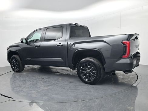 New 2026 Toyota Tundra Platinum image 5