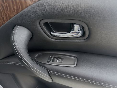 Used 2019 Nissan Armada SV w/ Driver Package image 31